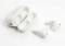 Миниатюра Vention Echo Lite E11 Plus White NBVW0-Plus, фото 7