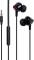 Миниатюра Vention Echo Lite 3.5mm In-Ear Wired Black GBABAV, фото 1