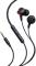 Миниатюра Vention Echo Lite 3.5mm In-Ear Wired Black GBABAV, фото 2