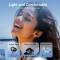 Миниатюра Vention Echo Lite 3.5mm In-Ear Wired Black GBABAV, фото 7