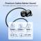 Миниатюра Vention Echo Lite 3.5mm In-Ear Wired Black GBABAV, фото 8