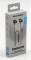 Миниатюра Vention Echo Lite 3.5mm In-Ear Wired Black GBABAV, фото 10