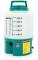 Миниатюра VOLTRONIC KY-5L4A, 5л, індикатор заряду, ЗУ, акумулятор 4А,, фото 2