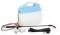 Миниатюра VOLTRONIC KY-5L2600, 5л, 29*27см, акумулятор 2600мА, USB, шл, фото 3