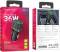Миниатюра BOROFONE 2xUSB QC3.0 36W car adapter black 6941991101205, фото 5
