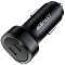 Миниатюра ACEFAST 2xUSB-C 72W car adapter metal 6974316280361, фото 2
