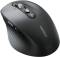 Миниатюра Ugreen M752 Wireless/Bluetooth Black 75498B, фото 1