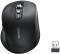 Миниатюра Ugreen M752 Wireless/Bluetooth Black 75498B, фото 2