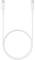 Миниатюра Samsung USB-C to USB-C 1.0m white EP-DA705BWRGRU, фото 1