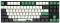 Миниатюра Varmilo APT87 Panda R2 Daisy L Wireless White Led UA A92A029F9A5A17A007, фото 1