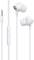 Миниатюра Vention Echo Lite 3.5mm In-Ear Wired White GBAWAV, фото 1