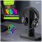Миниатюра BAVIN BH-62 Gaming Hi-Res RGB LIGHT Black HB-BH-62-BK, фото 3