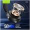 Миниатюра BAVIN BH-62 Gaming Hi-Res RGB LIGHT Black HB-BH-62-BK, фото 4