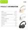 Миниатюра BAVIN BH-53 Hi-Res RGB LIGHT Black HB-BH-53 BK, фото 9