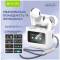 Миниатюра BAVIN BAVIN-82 Hi-Res LCD Tough White HB-BA-82-WH, фото 2