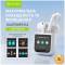 Миниатюра BAVIN BAVIN-81 Hi-Res LCD Tough White HB-BA-81-WH, фото 2