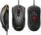 Миниатюра BAVIN G-K-995 RGB Optical USB DPI Black G-K-995-BK, фото 2