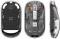 Миниатюра BAVIN G-K-993 Wireless/Bluetooth Black G-K-993-BK, фото 2