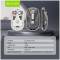 Миниатюра BAVIN G-K-993 Wireless/Bluetooth Black G-K-993-BK, фото 10