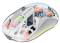 Миниатюра BAVIN G-K-992 RGB Wireless/Bluetooth White G-K-992-WH, фото 1