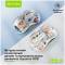 Миниатюра BAVIN G-K-992 RGB Wireless/Bluetooth White G-K-992-WH, фото 3