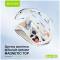 Миниатюра BAVIN G-K-992 RGB Wireless/Bluetooth White G-K-992-WH, фото 4