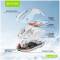 Миниатюра BAVIN G-K-992 RGB Wireless/Bluetooth White G-K-992-WH, фото 8