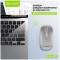 Миниатюра BAVIN G-K-991 RGB Wireless/Bluetooth Silver G-K-991-SV, фото 5