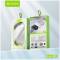 Миниатюра BAVIN G-K-991 RGB Wireless/Bluetooth Silver G-K-991-SV, фото 10