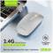 Миниатюра BAVIN G-K-991 RGB Wireless/Bluetooth Black G-K-991-BK, фото 3