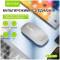 Миниатюра BAVIN G-K-991 RGB Wireless/Bluetooth Black G-K-991-BK, фото 6