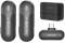Миниатюра BAVIN MP-102 Type-C Black MP-102 BK, фото 1