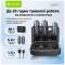 Миниатюра BAVIN MP-102 Type-C Black MP-102 BK, фото 4