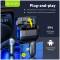 Миниатюра BAVIN MP-100 Type-C Black H-MP-100 BK, фото 6