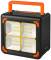 Миниатюра Newvew NV-9218 Solar Panel/BT/USB/TF/FM Orange NWVW-NV-9218-OR, фото 1