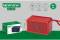 Миниатюра Newvew NV-9193 BT/USB/TF/FM Red NWVW-NV-9193-RD, фото 2