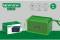 Миниатюра Newvew NV-9193 BT/USB/TF/FM Green NWVW-NV-9193-GN, фото 2