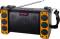 Миниатюра Newvew NV-9172 Solar Panel/BT/USB/TF/FM Orange NWVW-NV-9172-OR, фото 3