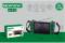 Миниатюра Newvew NV-9172 Solar Panel/BT/USB/TF/FM Green NWVW-NV-9172-GN, фото 5