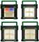 Миниатюра Newvew NV-9153 Solar Panel/BT/USB/TF/FM Green NWVW-NV-9153-GN, фото 3