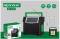 Миниатюра Newvew NV-9153 Solar Panel/BT/USB/TF/FM Green NWVW-NV-9153-GN, фото 4