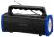 Миниатюра Newvew NV-9010 Solar Panel/BT/USB/TF/FM Blue NWVW-NV-9010-BL, фото 1