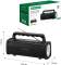 Миниатюра Newvew NV-9010 Solar Panel/BT/USB/TF/FM Black NWVW-NV-9010-BK, фото 4