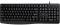 Миниатюра AOC KB120B USB UA Black KB120B/97, фото 1