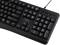 Миниатюра AOC KB120B USB UA Black KB120B/97, фото 5