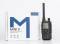 Миниатюра Baofeng UV-5R_MINI_Black_Single, фото 11
