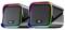 Миниатюра HP DHS-4000 RGB Black, фото 1