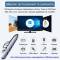 Миниатюра Dynamode USB-C + UAB-A to 1xUSB 3.0 + 6xUSB 2.0 gray DM-UH-701AC, фото 5