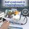Миниатюра Dynamode USB-C + UAB-A to 1xUSB 3.0 + 6xUSB 2.0 gray DM-UH-701AC, фото 9