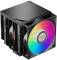 Миниатюра PCCooler Охолоджувач для процесора PсCOOLER RT720 TC ARGB B RT720 TC ARGB BK, фото 2